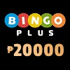 BINGO PLUS 20000