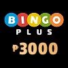 BINGO PLUS 3000
