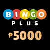 BINGO PLUS 5000