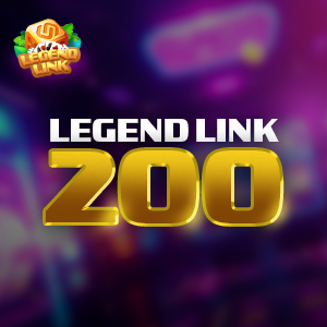 LEGEND LINK 200