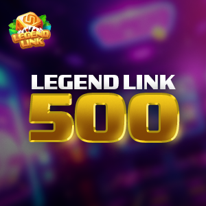 LEGEND LINK 500