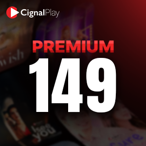 CIGNAL PLAY PREMIUM 149