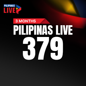 PILIPINAS LIVE (3 months) 379