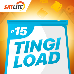 SATLITE TINGI 15