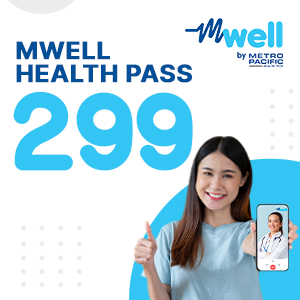 MWELL HEALTH PASS 299