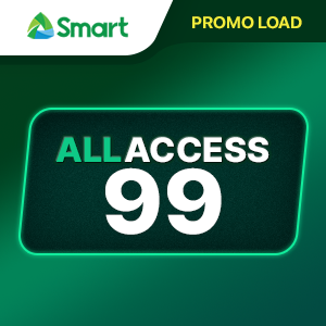 TNT ALL ACCESS 99