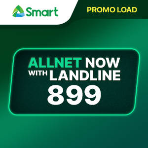 TNT ALLNET NOW with LANDLINE 899