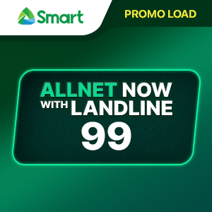 TNT ALLNET NOW with LANDLINE 99