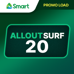 SMART ALL OUT SURF 20