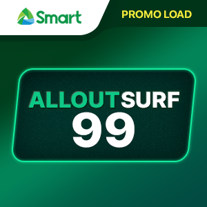 SMART ALL OUT SURF 99
