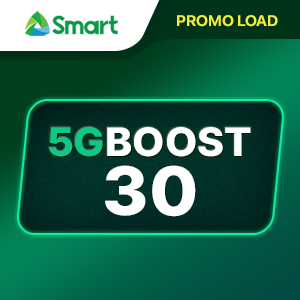 SMART 5G BOOST 30
