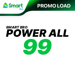 SMART BRO POWER ALL 99