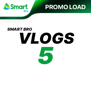 SMART BRO VLOGS 5