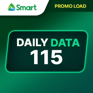 SMART DAILY DATA 115