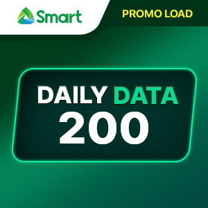 SMART DAILY DATA 200