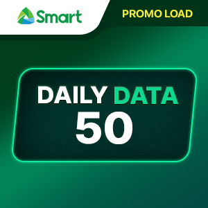 SMART DAILY DATA 50