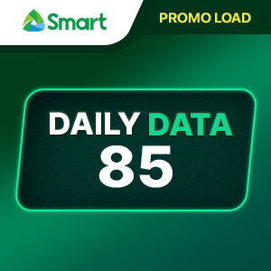 SMART DAILY DATA 85