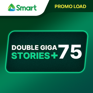 TNT DOUBLE GIGA STORIES PLUS 75