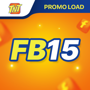 TNT FB 15