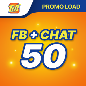 TNT FB PLUS CHAT 50