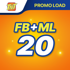 TNT FB PLUS ML 20
