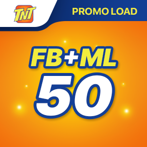 TNT FB PLUS ML 50