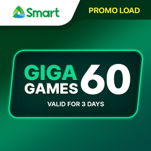 SMART GIGA GAMES 60