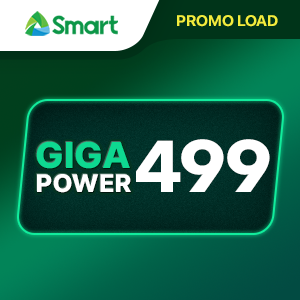 TNT GIGA POWER 499