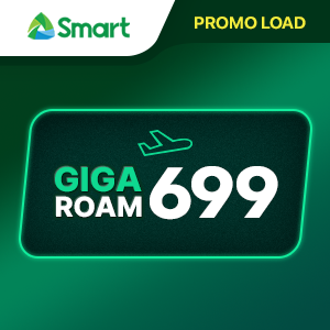 TNT GIGA ROAM 699
