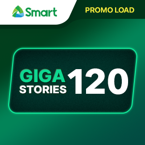 TNT GIGA STORIES 120