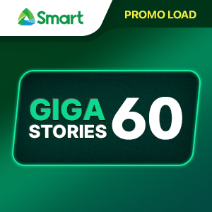 TNT GIGA STORIES 60