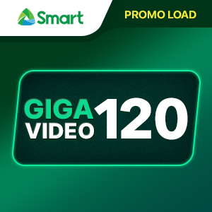 TNT GIGA VIDEO 120