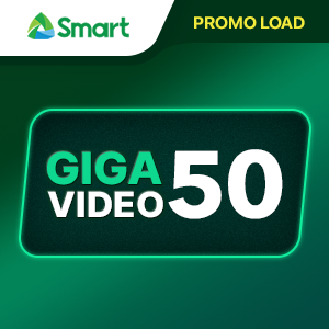 TNT GIGA VIDEO 50
