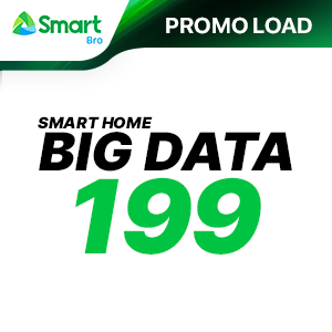 SMART HOME BIG DATA 199