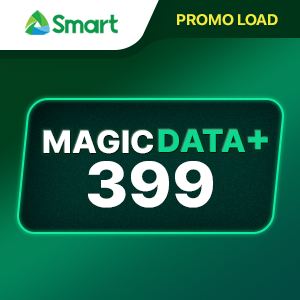 TNT MAGIC DATA PLUS 399