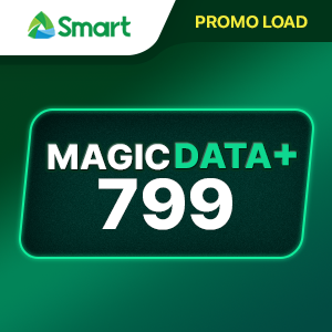 TNT MAGIC DATA PLUS 799