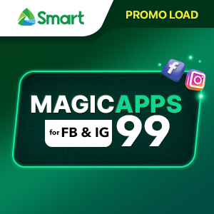 SMART MAGIC APPS for FB and IG 99