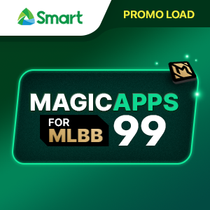 SMART MAGIC APPS for MLBB 99