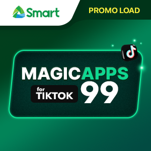 SMART MAGIC APPS for TIKTOK 99