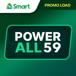 SMART POWER ALL 59
