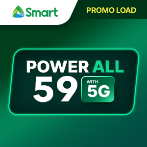SMART POWER ALL with 5G 59
