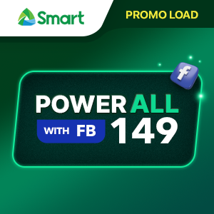 SMART POWER ALL FB 149