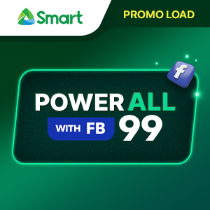 SMART POWER ALL FB 99