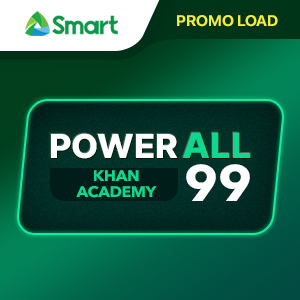 SMART POWER ALL KHAN ACADEMY 99