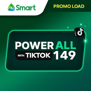 SMART POWER ALL TIKTOK 149