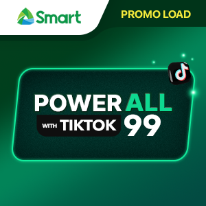 SMART POWER ALL TIKTOK 99