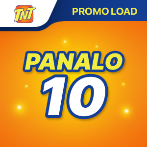 TNT PANALO 10TNT PANALO 10