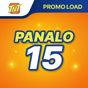 TNT PANALO 10TNT PANALO 15
