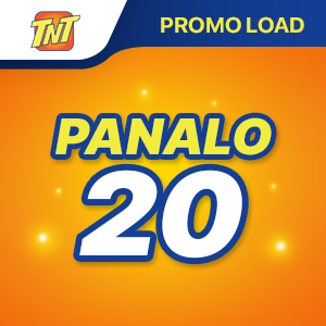 TNT PANALO 10TNT PANALO 20