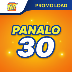 TNT PANALO 10TNT PANALO 30
